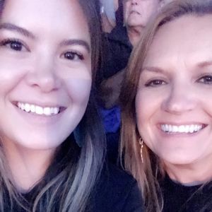 Meet your Posher, Tammy